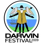 - Darwin Festival 2009 from the Naked Scientists