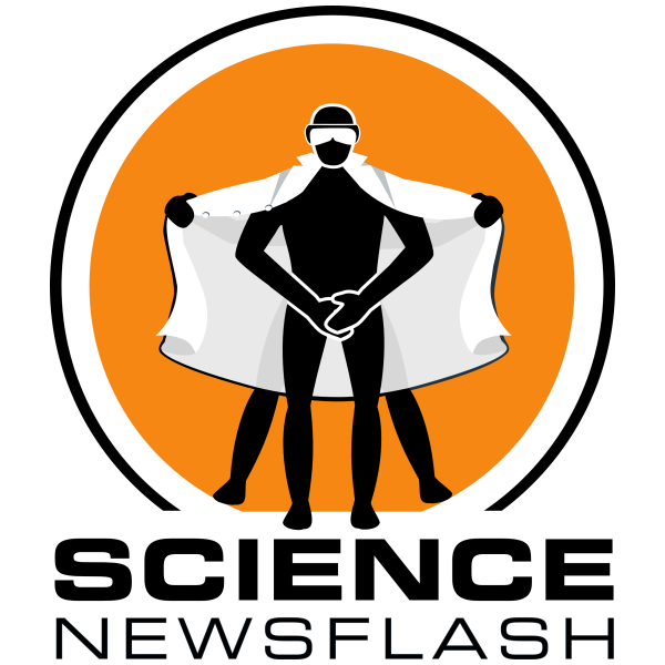 Naked Scientists NewsFLASH