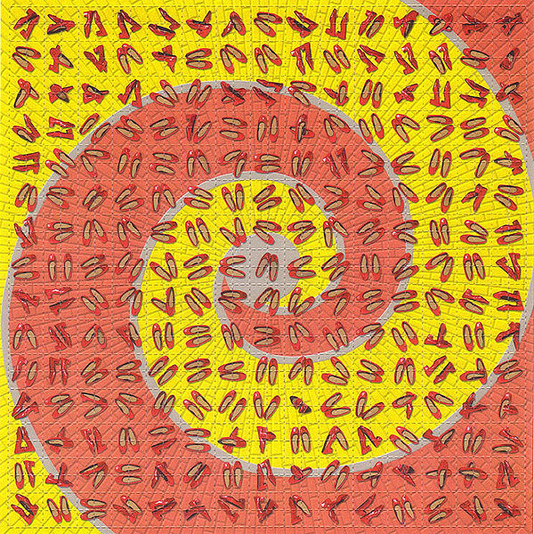 LSD blotter paper - A typical full sheet is most often made up of 900 1/4