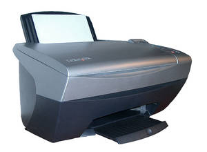 Lexmark X5100 Series printer