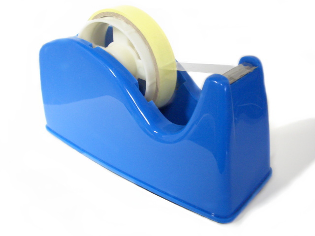 Cellophane Tape, with dispenser