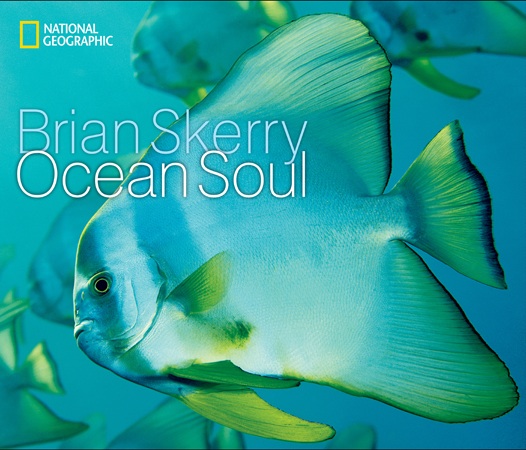 Ocean Soul by Brian Skerry