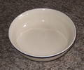 A bowl