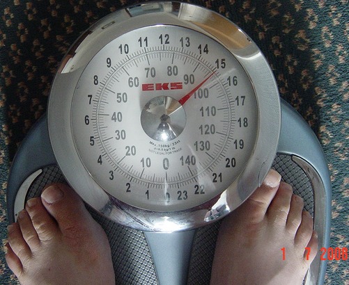 Why Do I Weigh Less on a Carpet? – INEVIFIT
