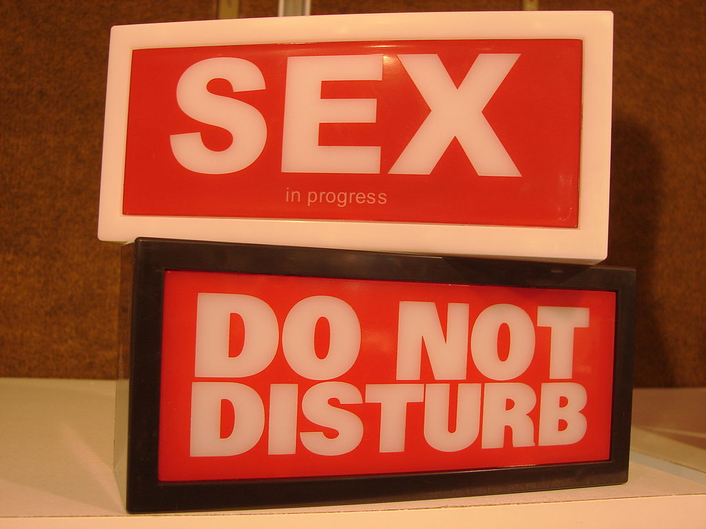 Sex