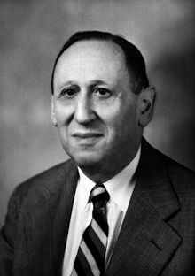 Leo Kanner - famous for his work on Autism