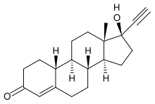 norethisterone