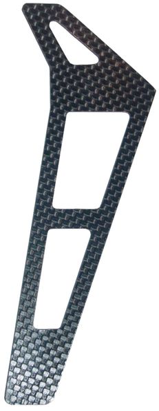 Carbon Fibre Reinforced Polymer