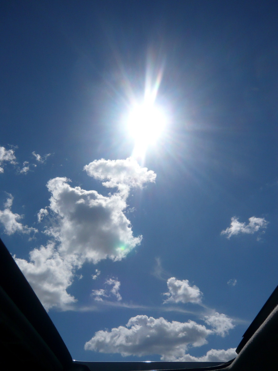 Sunroof