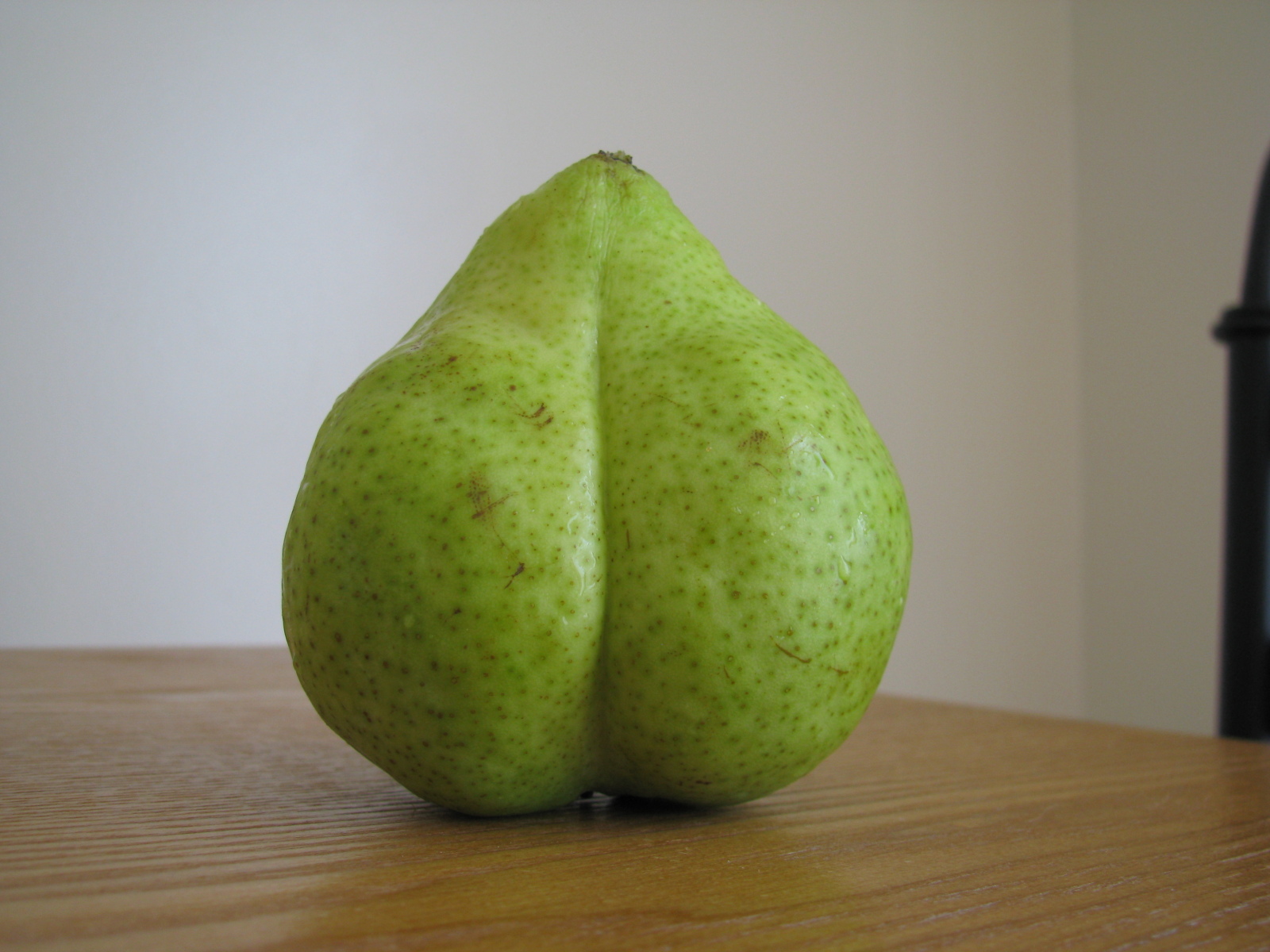 Juicy Pear