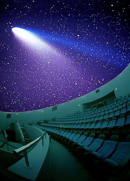 Planetarium