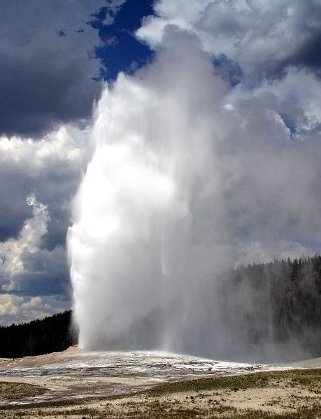 Geyser