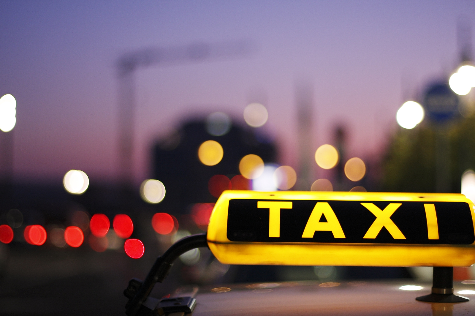 Taxi
