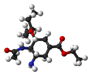 oseltamivir
