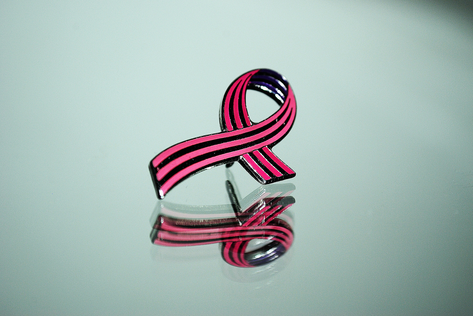 Breast Cancer Ribbon