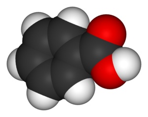 Benzoic acid