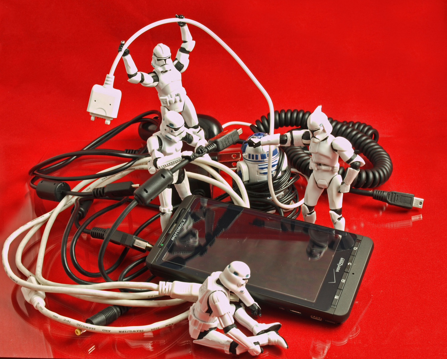 Phone
