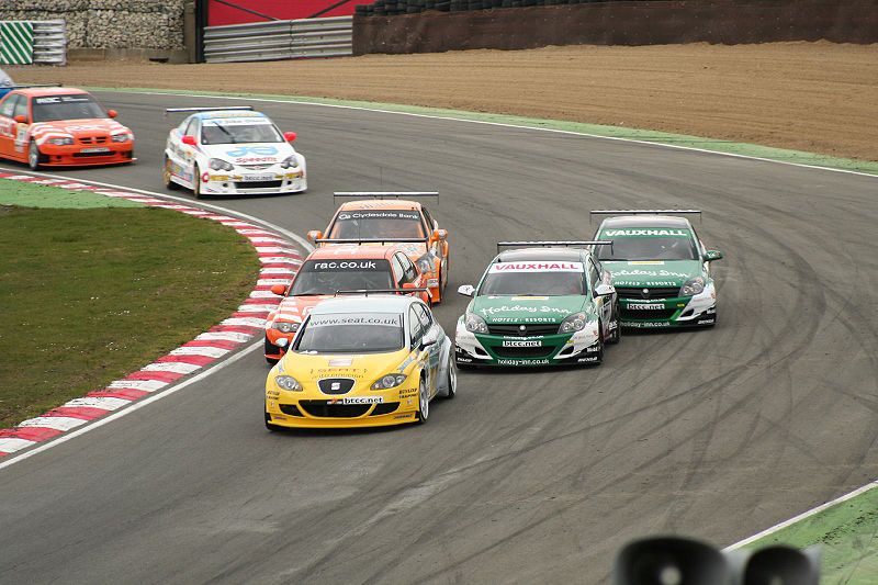 British Touring Car Championship 2006 - Brands Hatch