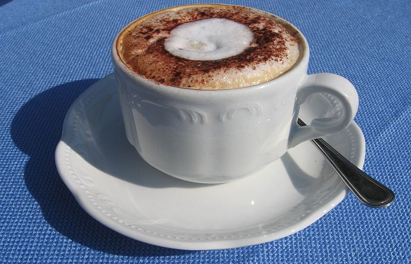 Cappuccino