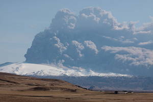 Eyjafjallajokull