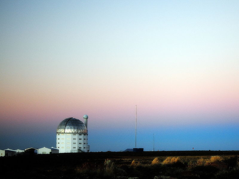 The South African Large Telescope