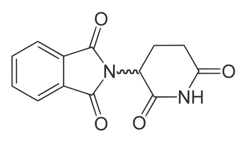 thalidomide