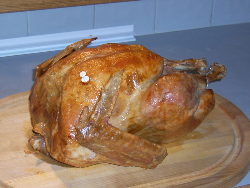 Roast Turkey
