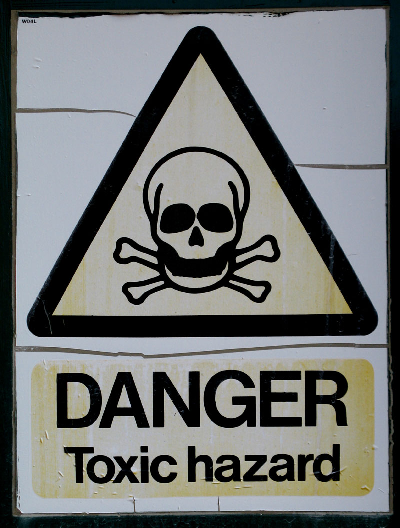 Toxic