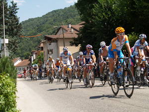 Tour de France - stage 10