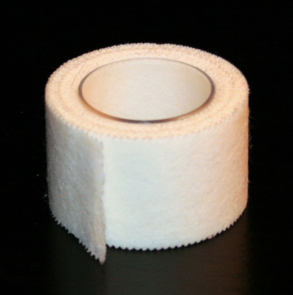Albupore surgical tape