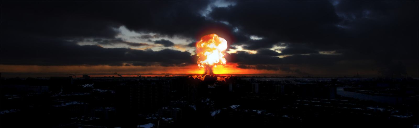 Explosion