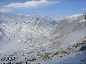 caucasus