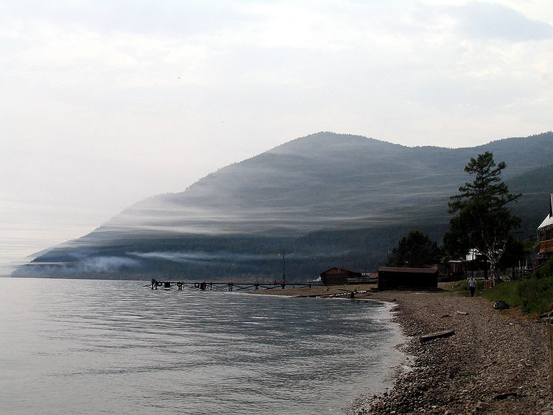 Baikal