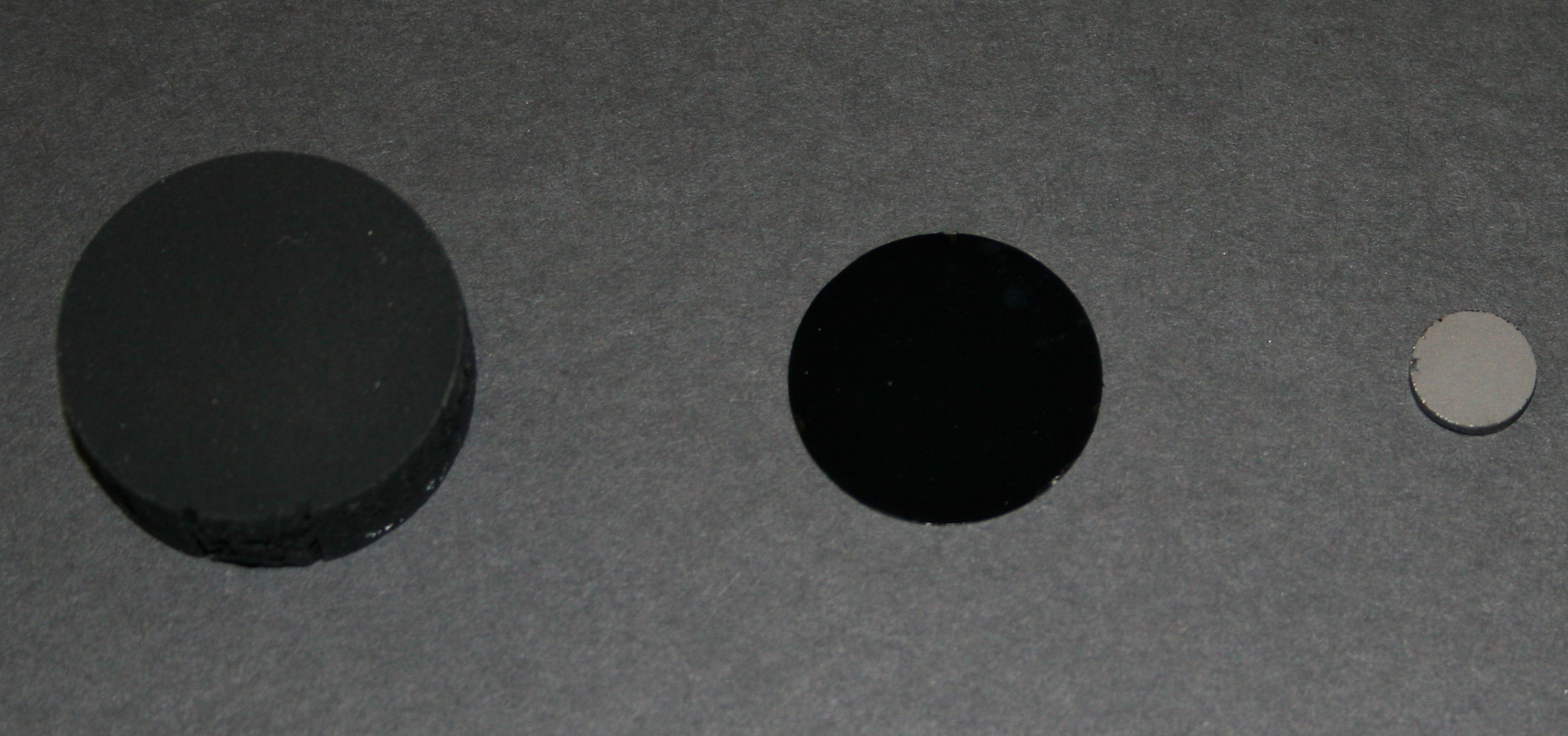 New Standard of Black