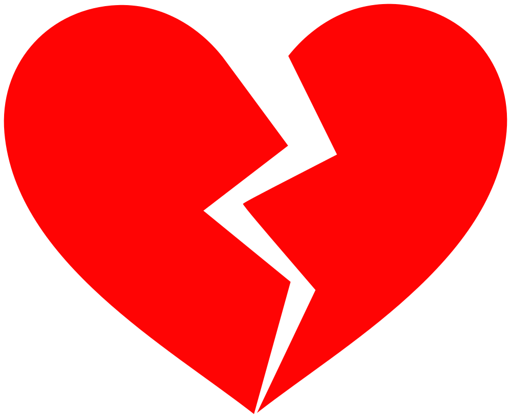 Broken Heart