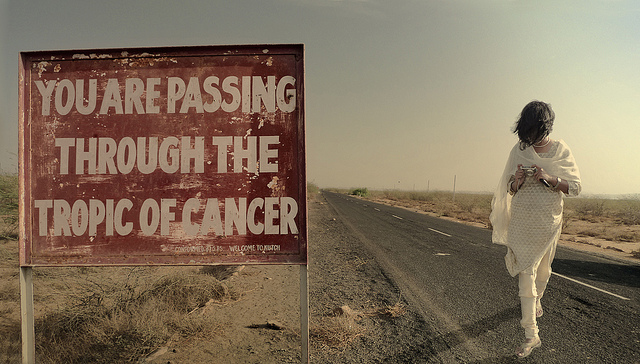 Tropic of Cancer