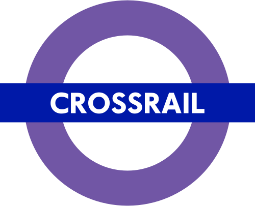 Crossrail is a huge new tunnel network under London.