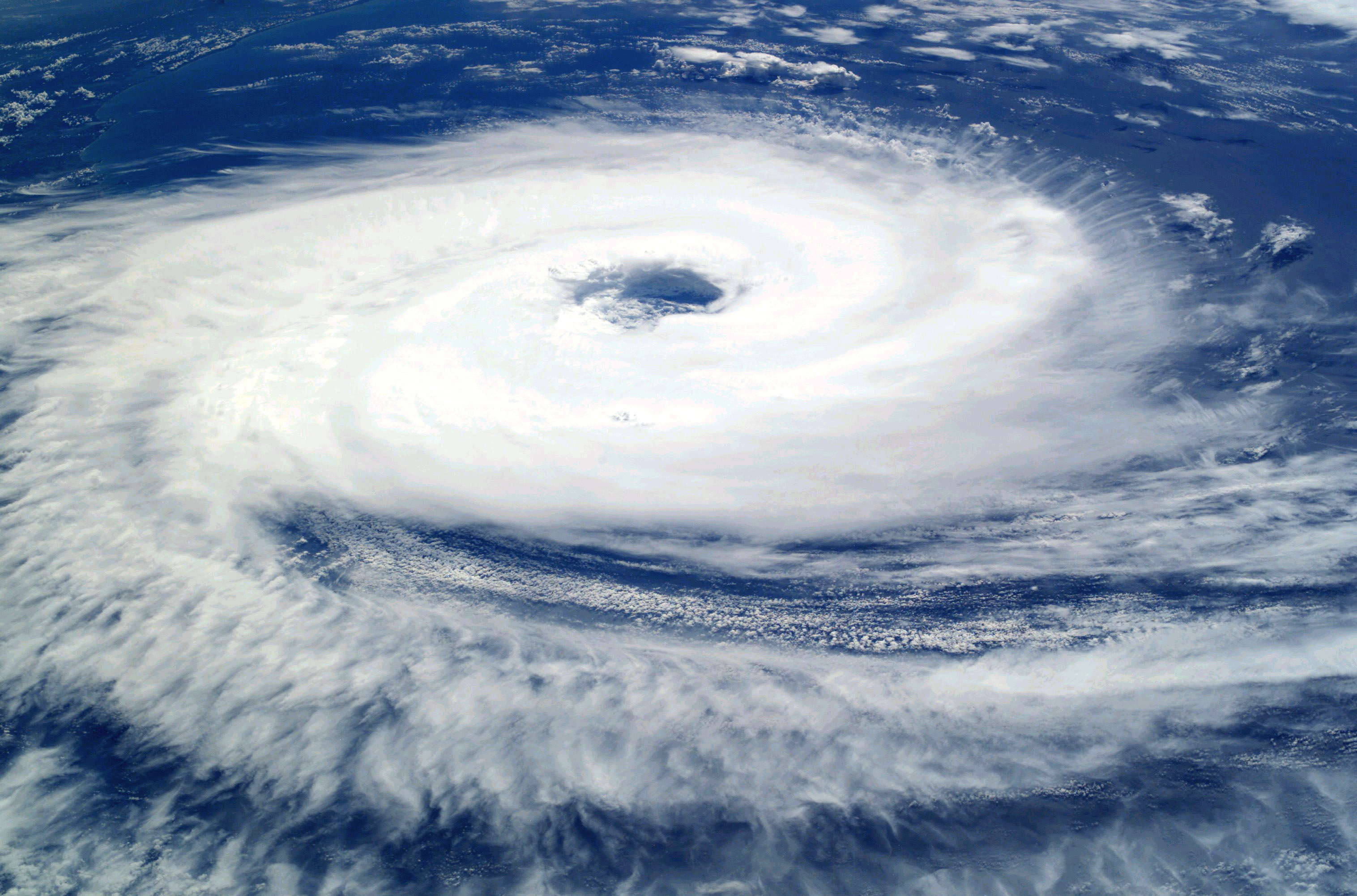  Before the year 2004, only two tropical cyclones had ever been noted in the South Atlantic Basin, and no hurricane. However, a circulation center well off the coast of southern Brazil developed tropical cyclone characteristics and continued to...