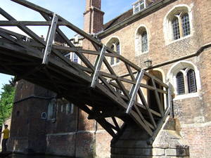 Mathematical Bridge