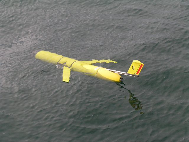 Ocean glider