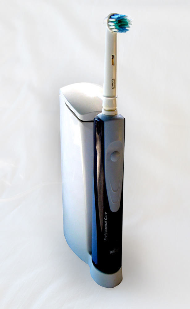 Electric Toothbrush