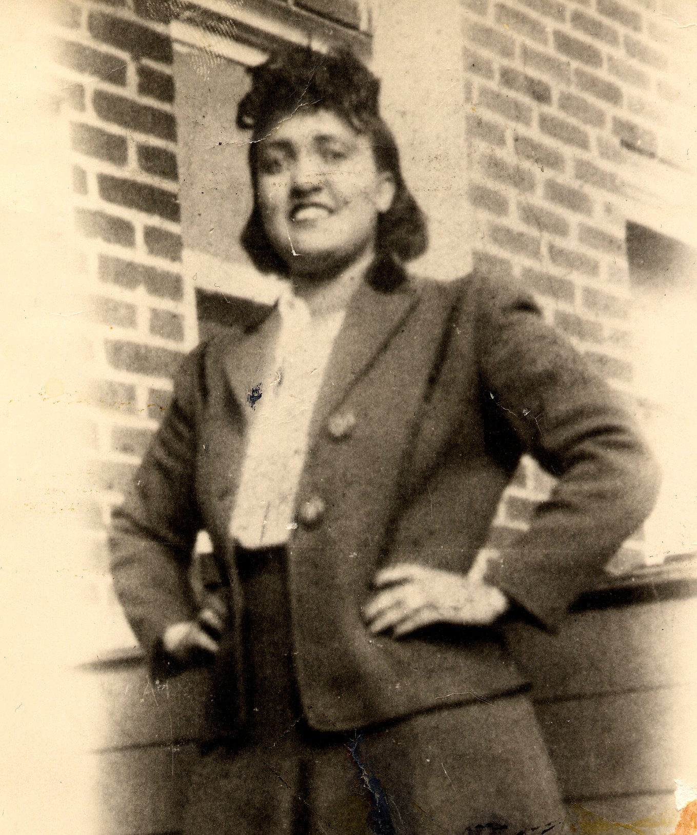 Henrietta Lacks