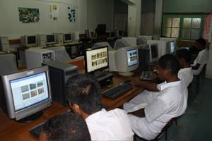 Joshua Drew's Fiji class