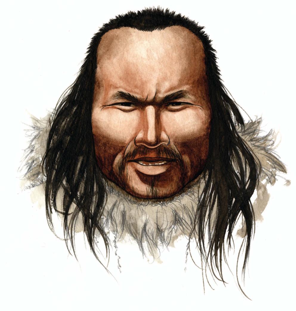 Artists Impression of 
