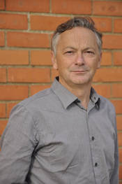 Jonathan Howes, Technical Director, Isentropic
