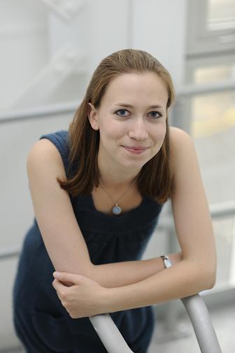 Julia Graham's picture