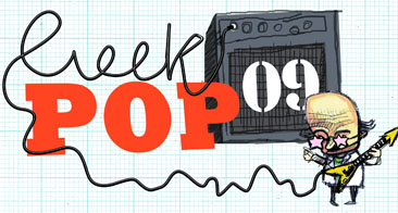 Geek Pop 09