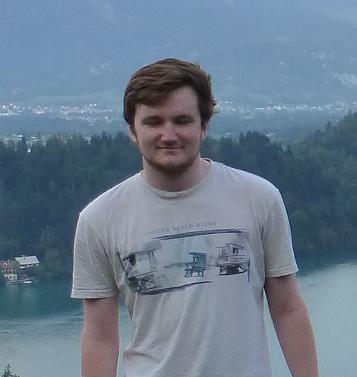 Matthew Cornford's picture