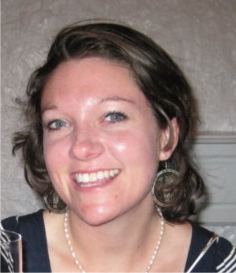 Natalie Roberts's picture