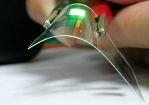 OLED Screen